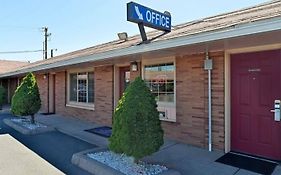 Americas Best Value Inn & Suites Klamath Falls